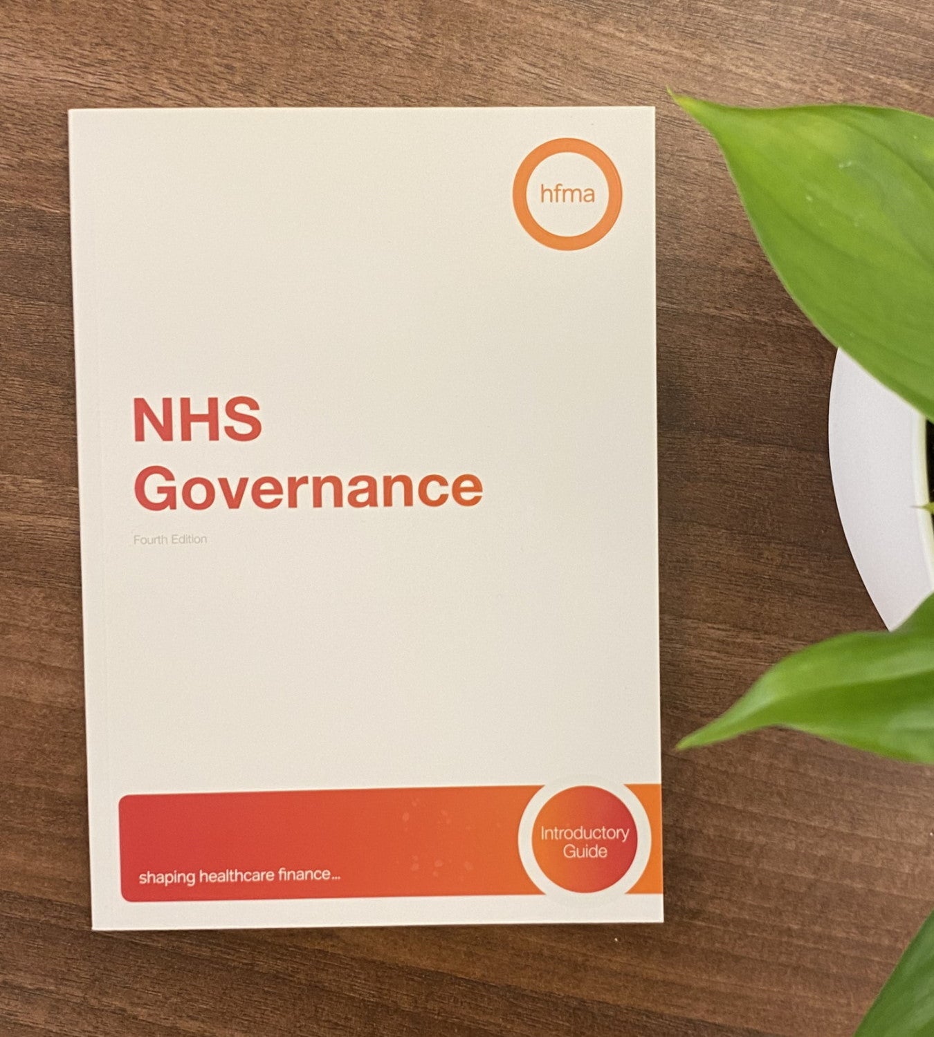 Hfma Introductory Guide To Nhs Governance Hfma Uk